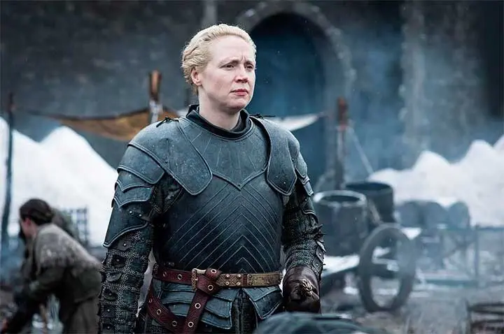 Salen a luz nuevas imágenes la última temporada de 'Game of Thrones'