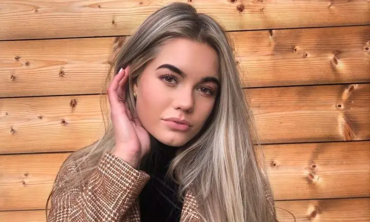Muere a sus 20 años Miss Teen Universo 2017 tras sufrir un paro cardíaco