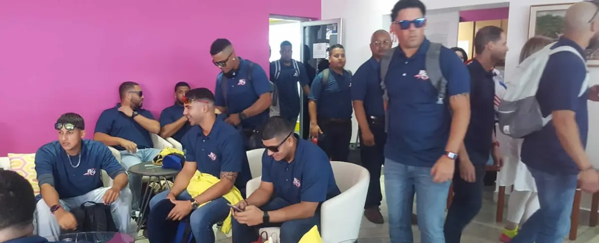 Después de 25 años Puerto Rico jugará en tierras pinoleras
