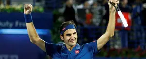 Regreso de Roger Federer al tenis será después del verano del próximo año