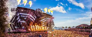 Comenzó el Ultra Music Festival Miami 2019
