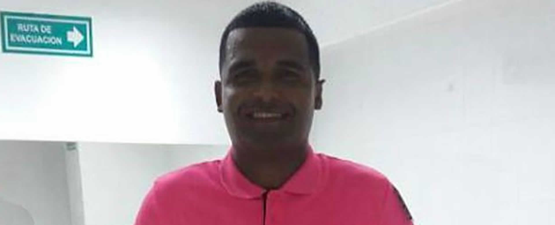 Árbitro panameño en amistoso de Nicaragua ante Guatemala
