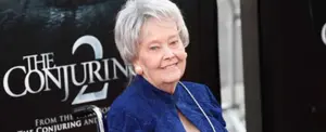 Muere Lorraine Warren, mujer que inspiró las películas de "El Conjuro"