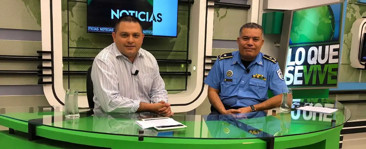 Cmdo. Gral. Vanegas: “Estamos siempre con el mismo compromiso, con la misma lealtad hacía nuestra patria”