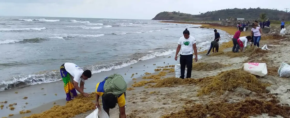 Las Playas del Bluff listas para recibir a los veraneantes en esta Semana Santa