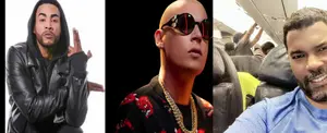 La vieja escuela del reggueton sale en defensa de Ivy Queen