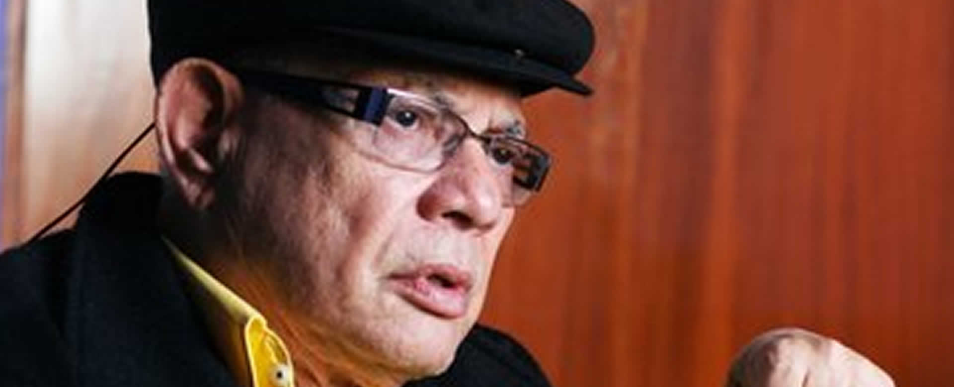 A 7 años de su tránsito a la inmortalidad: Tomás valiente, presente, combatiente, victorioso