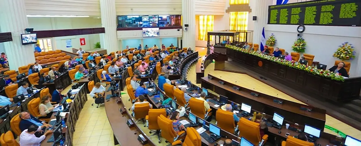 Asamblea Nacional aprueba declaratoria de respaldo a Gobierno Constitucional de Venezuela
