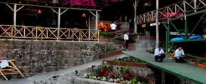 Posada La Abuela, hospitalidad, diversión y naturaleza en un solo lugar