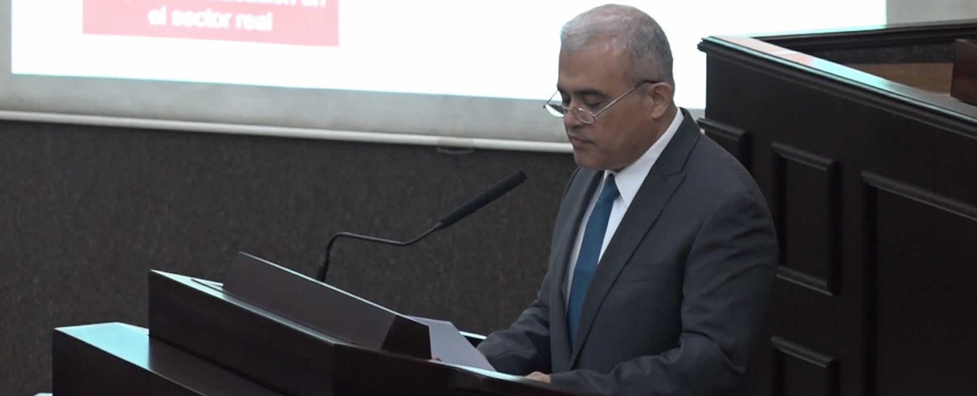 Banco Central: Intentona golpista dejo más de 453 millones de dólares en pérdidas económicas a Nicaragua