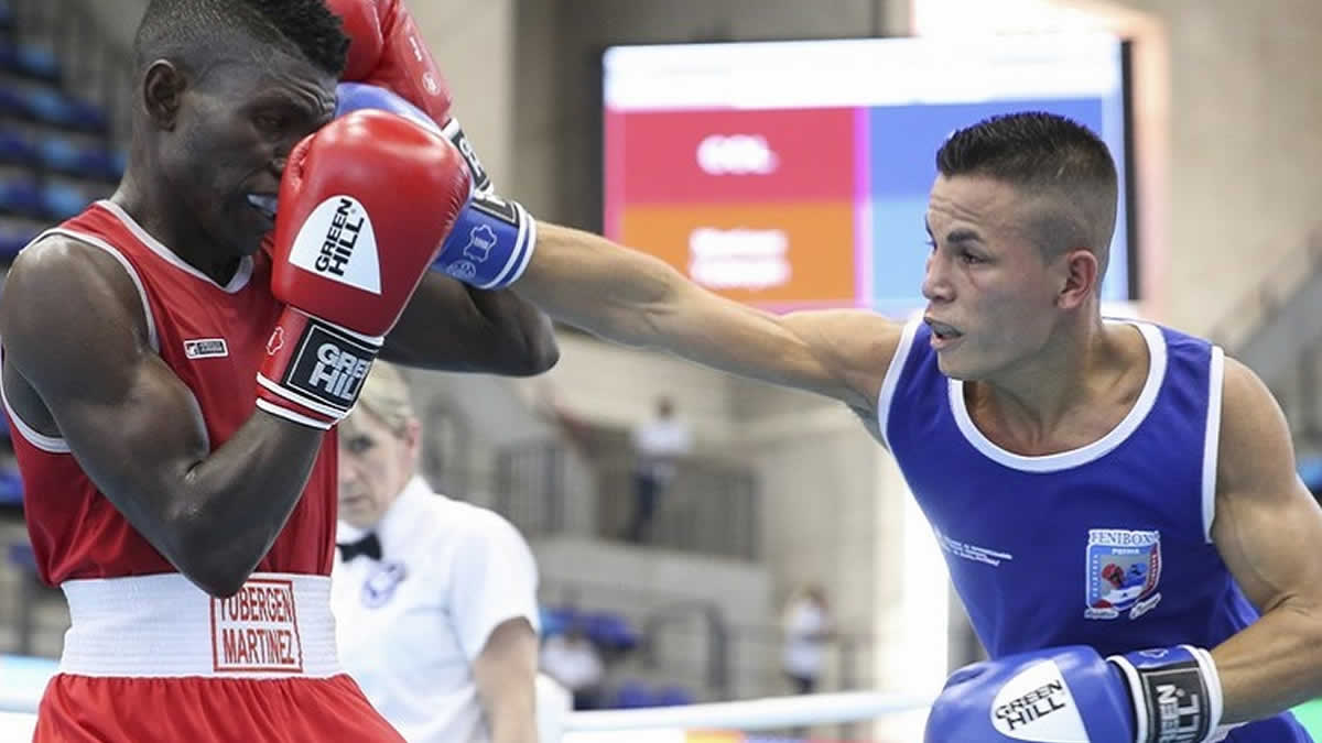 Nicaragua tiene a siete boxeadores clasificados para los Panamericanos de Lima 2019