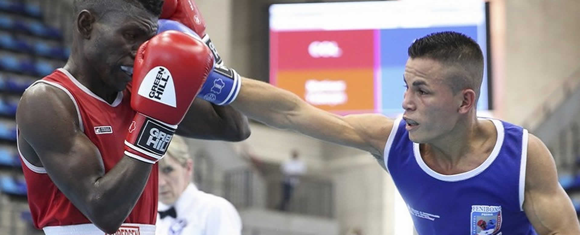 Nicaragua tiene a siete boxeadores clasificados para los Panamericanos de Lima 2019