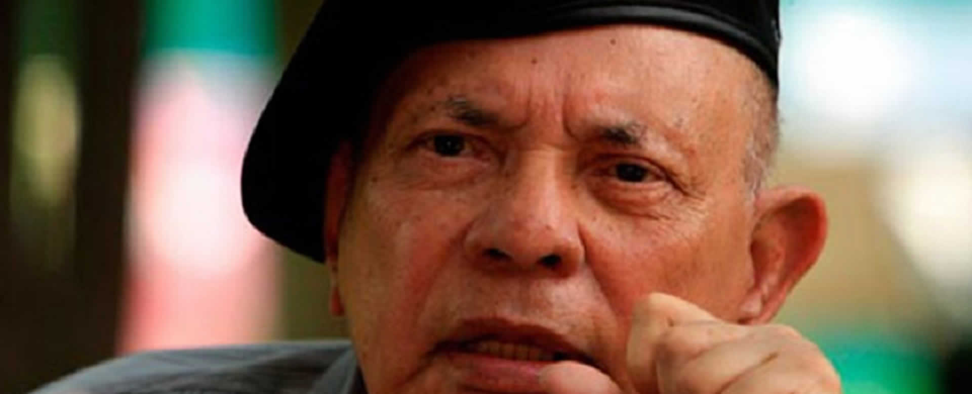 Comandante Tomás Borge Martínez: Historia viva, ayer, hoy, siempre