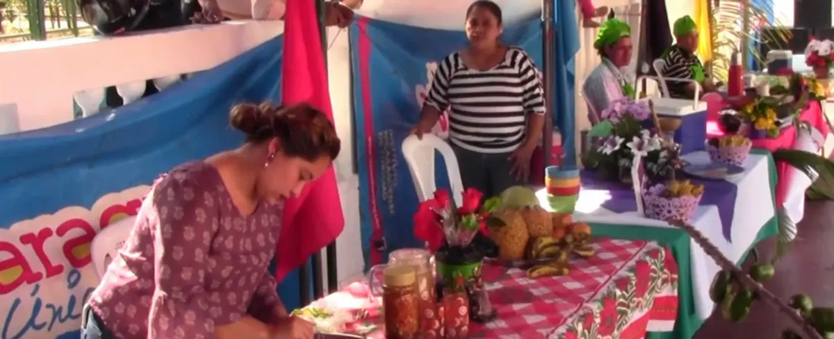 Boaqueños degustan platillos de la temporada en el Concurso de Comidas de Cuaresma