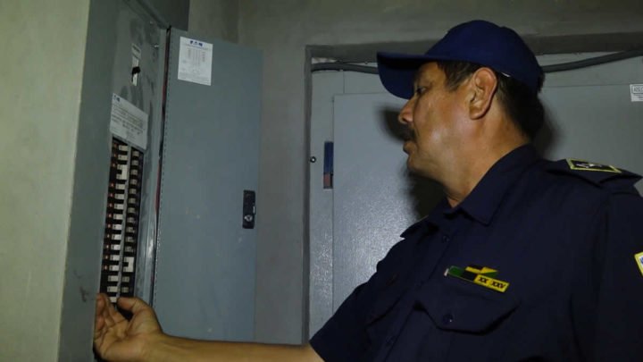 Bomberos Unificados inspeccionan 2 mil 70 hogares nicaragüenses