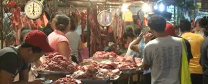 Doce productos mantienen sus precios en mercados