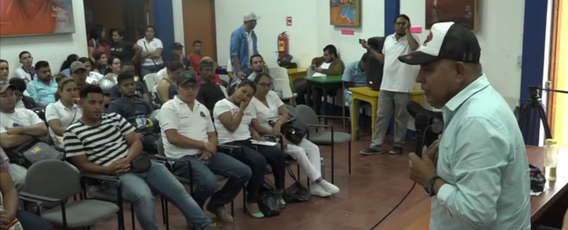 Estelí organiza memorable encuentro con combatientes históricos