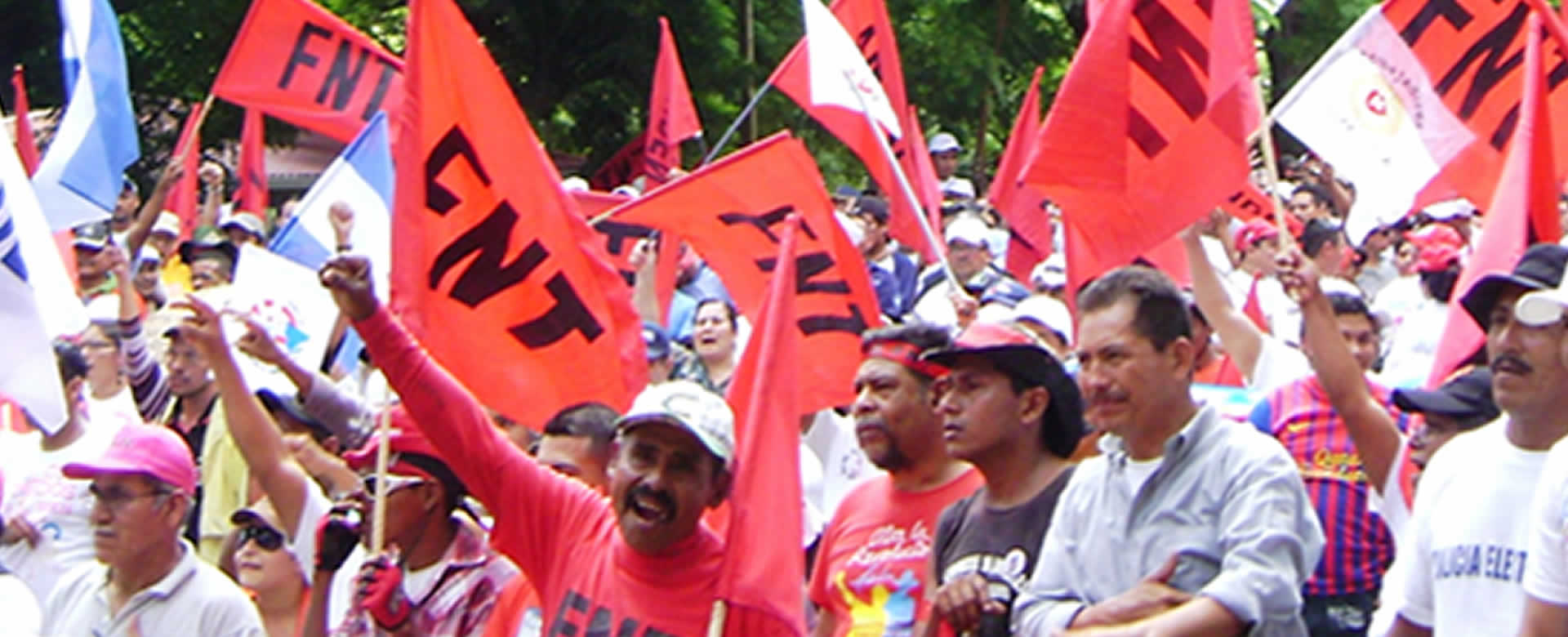 FNT emite comunicado en apoyo al Presidente Nicolás Maduro y al pueblo Bolivariano de Venezuela