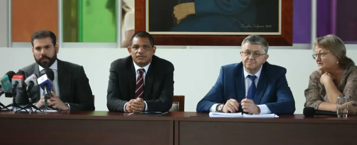 Nicaragua y Rusia fortalecen sus lazos de cooperación económica-comercial