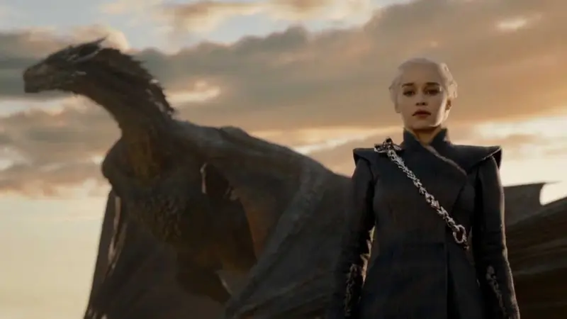 Todo lo que tienes que saber a pocas horas del estreno de la última temporada de Game of Thrones