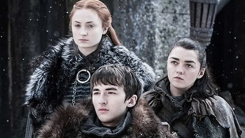 Todo lo que tienes que saber a pocas horas del estreno de la última temporada de Game of Thrones