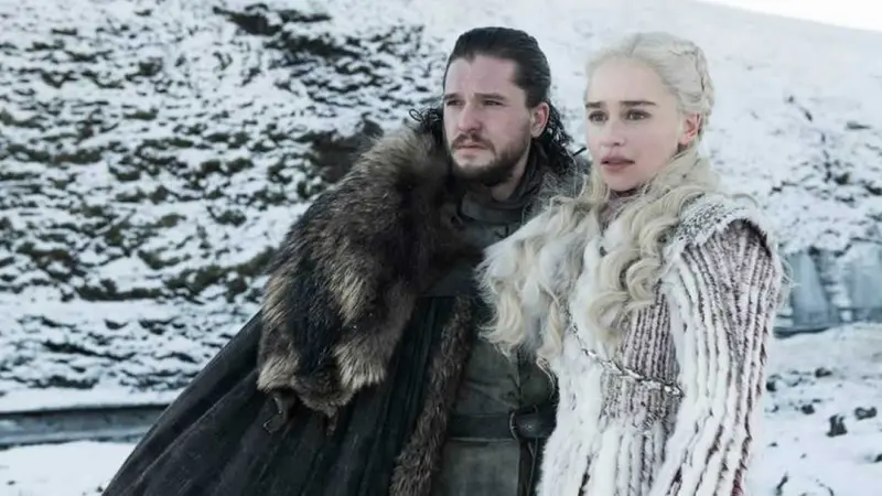 Todo lo que tienes que saber a pocas horas del estreno de la última temporada de Game of Thrones