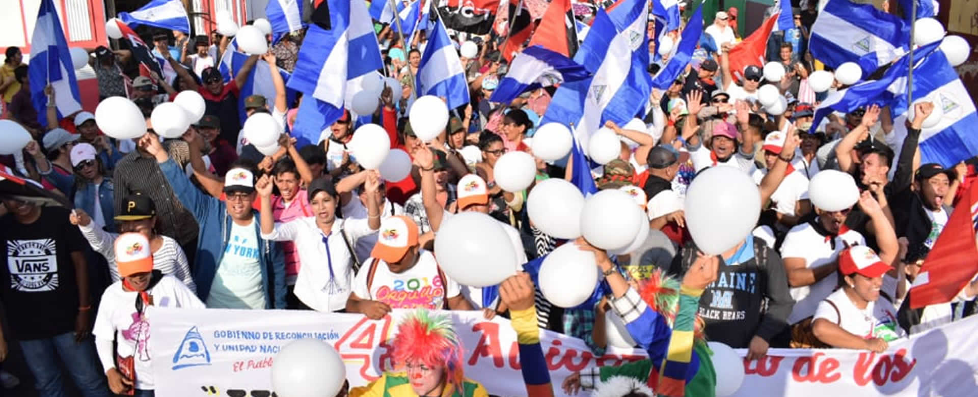 Galería: Caravana de amor en honor a nuestros 6 héroes y mártires de Veracruz