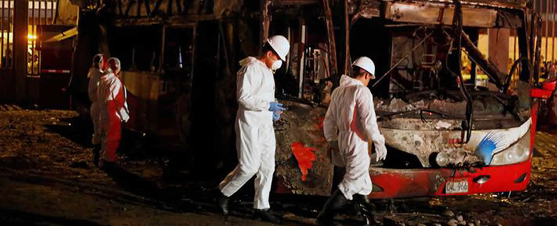 Gobierno de Nicaragua lamenta muerte de 17 personas en bus interprovincial en San Martín de Porres, Perú