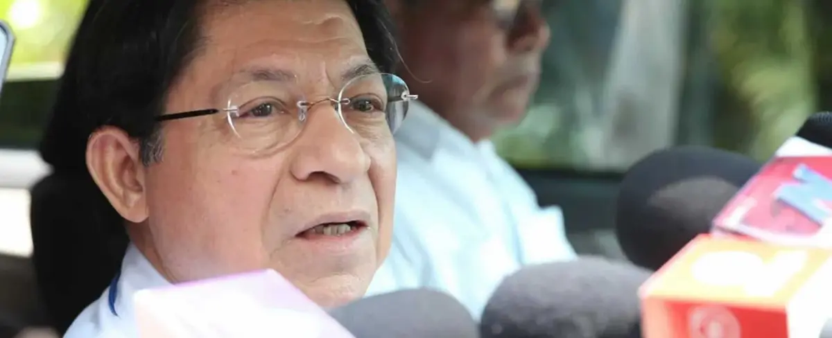 Gobierno de Nicaragua reafirma su compromiso de cumplir los acuerdos suscritos en mesa de entendimiento