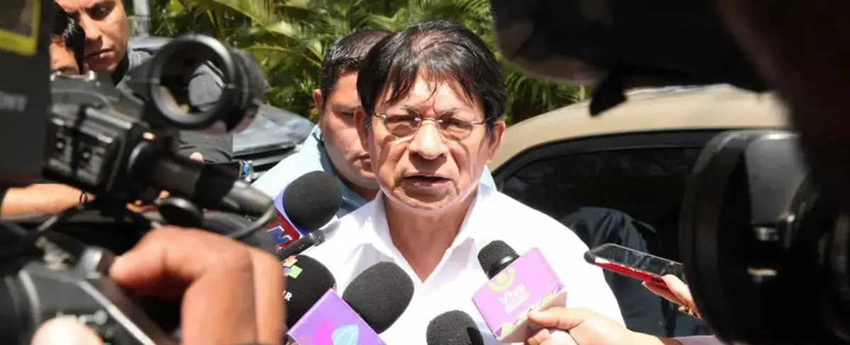 Gobierno de Nicaragua sigue apostando al entendimiento y la Paz