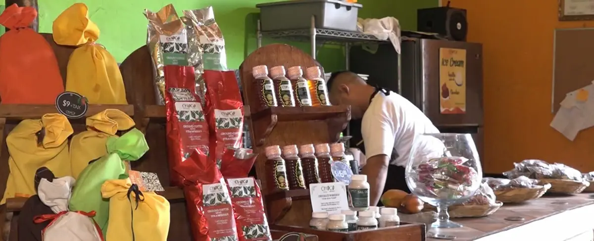 Choco Museo de Granada, una agradable experiencia para vivir en Semana Santa