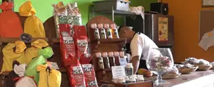 Choco Museo de Granada, una agradable experiencia para vivir en Semana Santa