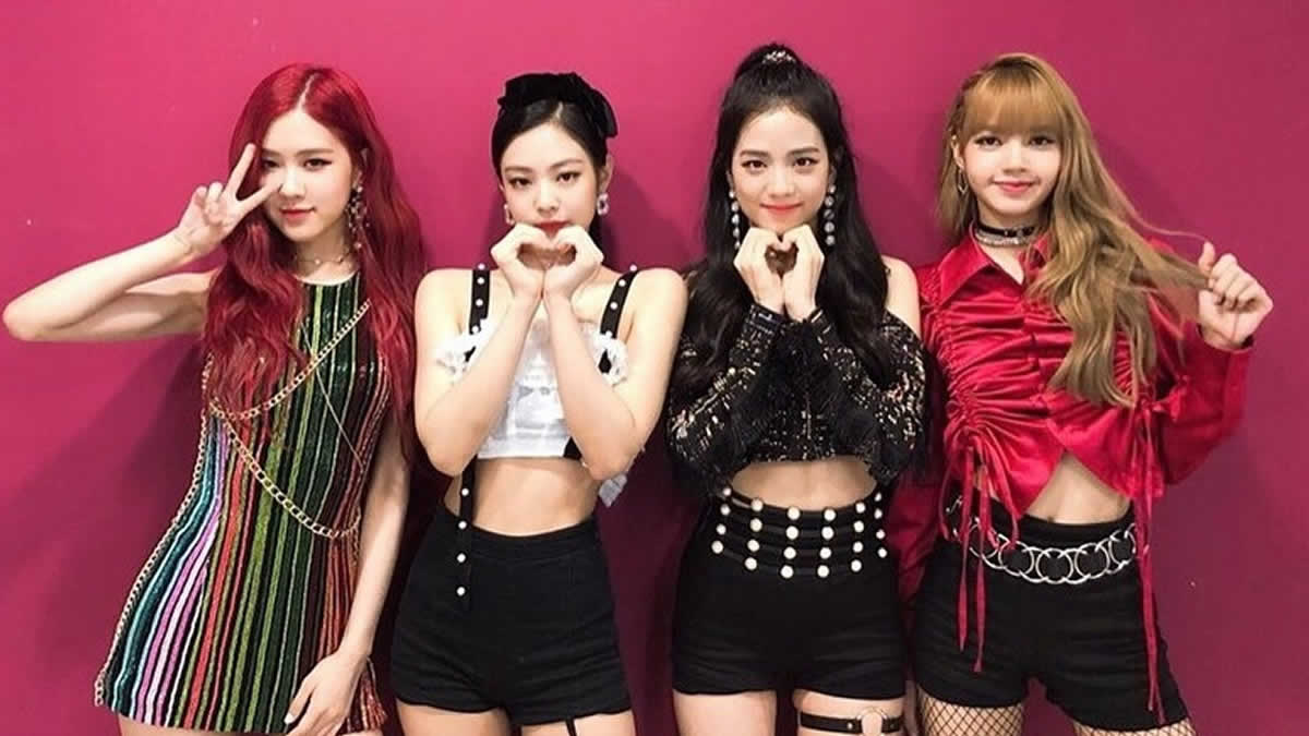Grupo surcoreano, BLACKPINK único en alcanzar récord de reproducciones en YouTube 
