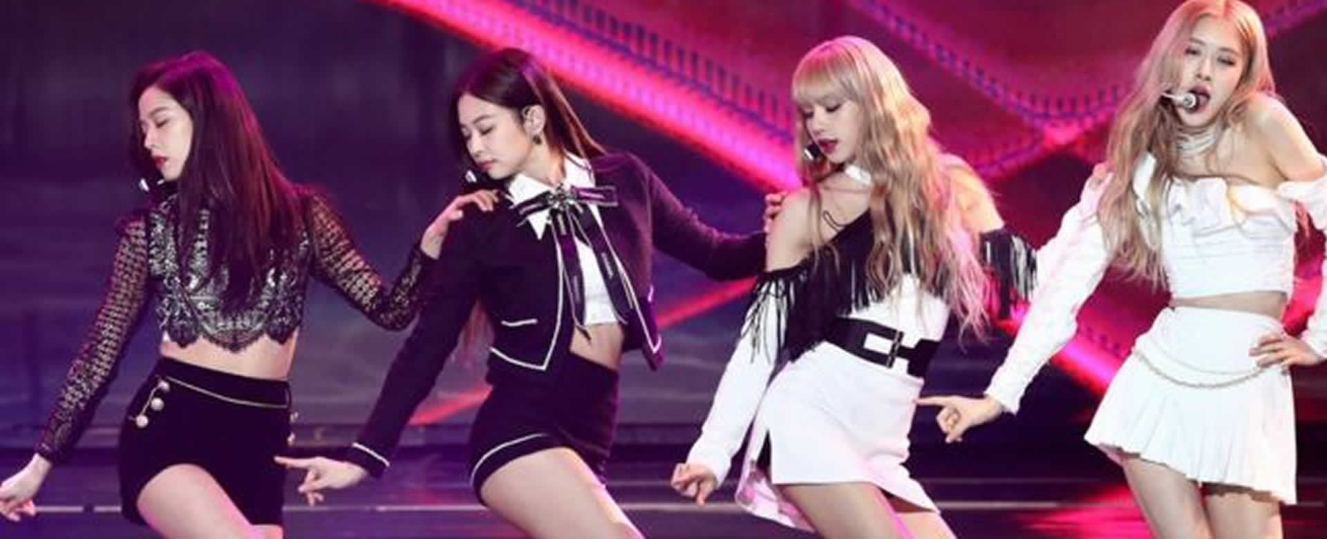 Grupo surcoreano, BLACKPINK único en alcanzar récord de reproducciones en YouTube después de “Gangnam Style”
