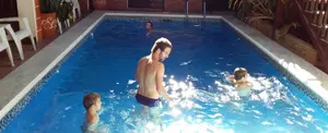 Disfruta de un alojamiento cómodo en estas vacaciones en Granada