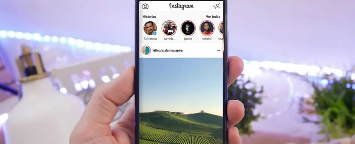 Instagram podría eliminar una función importante para sus usuarios