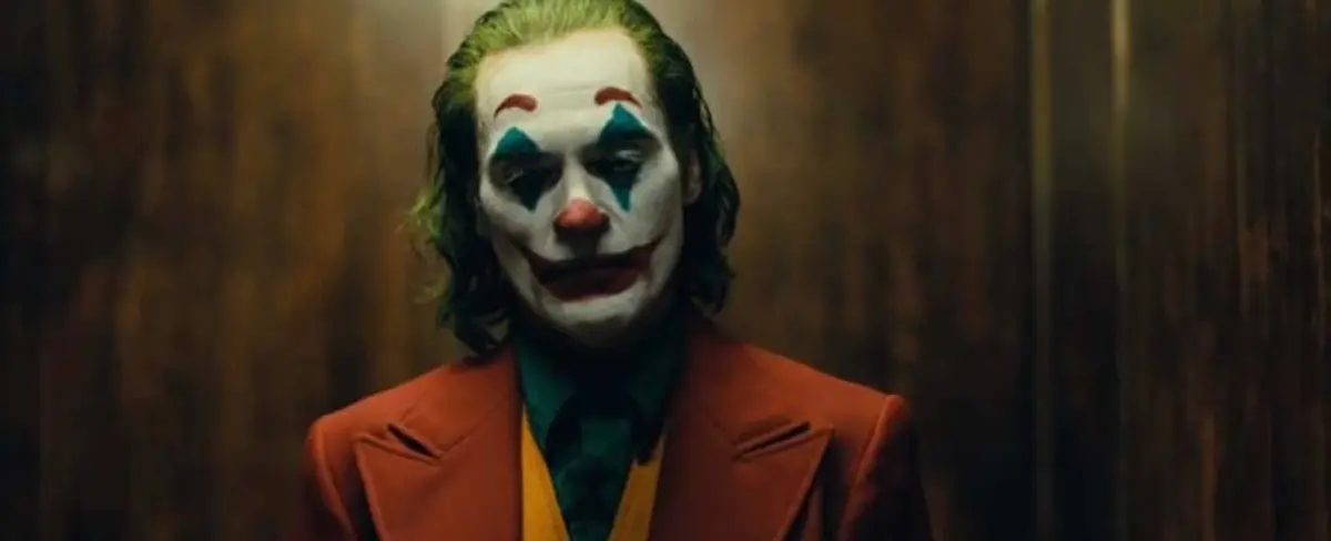 Revelan primer trailer del nacimiento del archienemigo de Batman, el Guasón