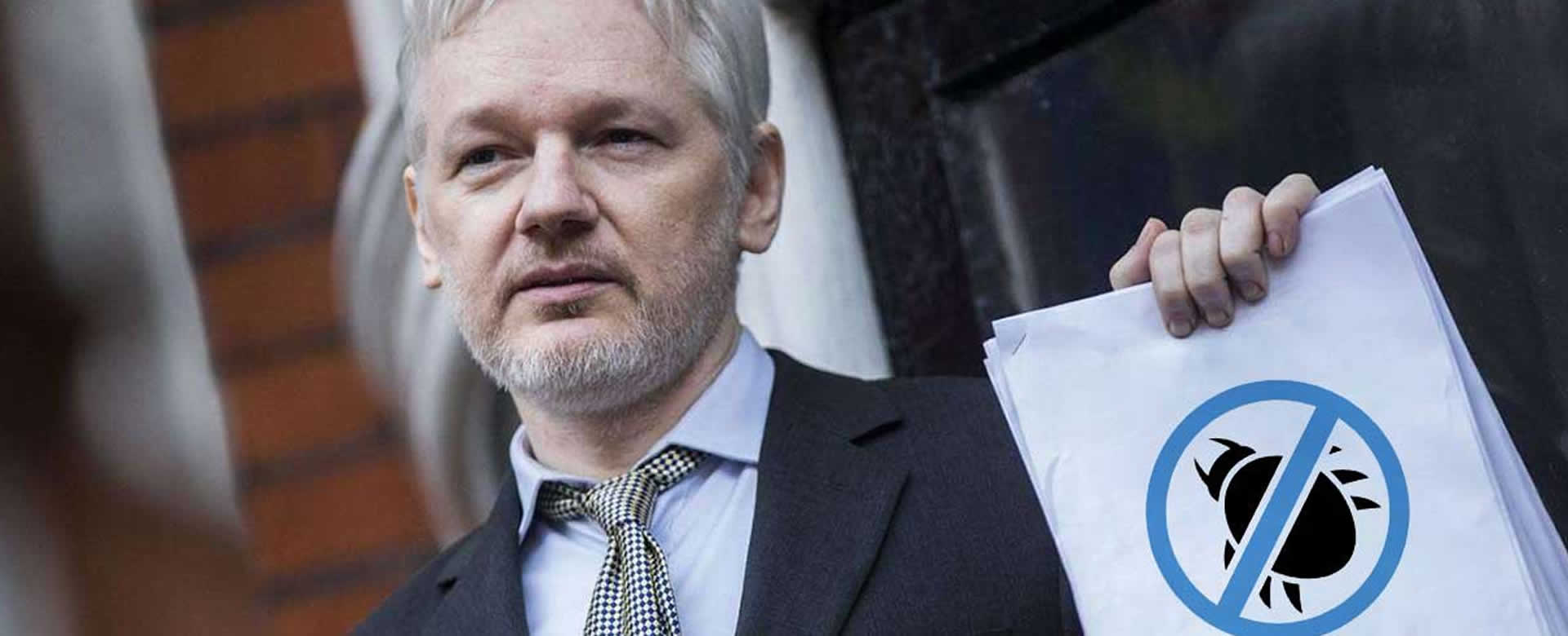 Las filtraciones más importantes de WikiLeaks