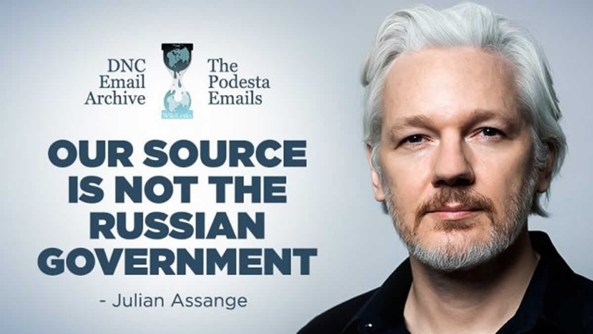 Las filtraciones más importantes de WikiLeaks