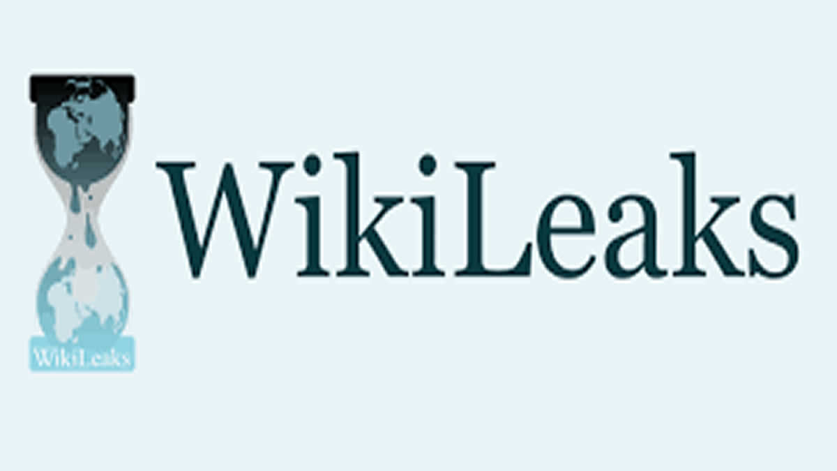 Las filtraciones más importantes de WikiLeaks