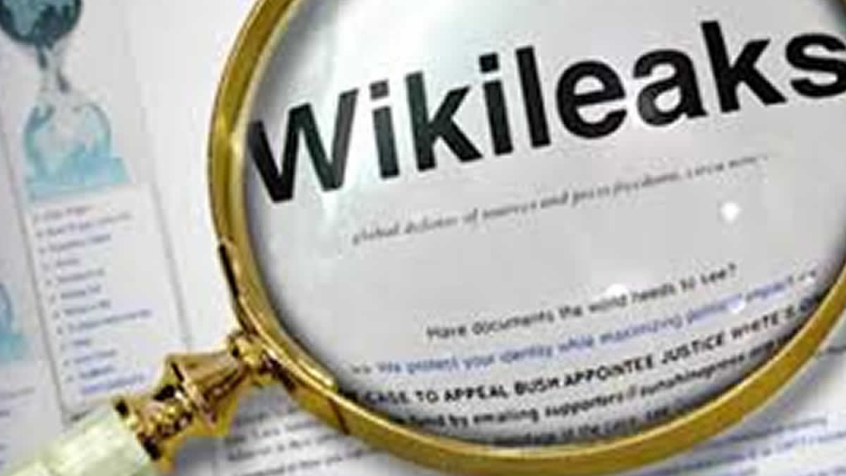 Las filtraciones más importantes de WikiLeaks