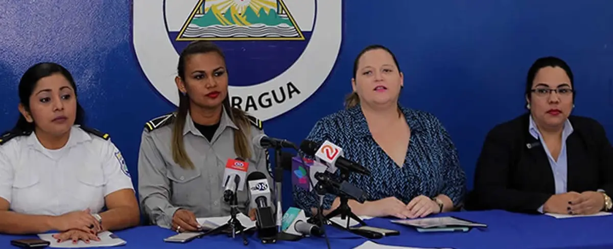 MIGOB sigue brindando buen servicio al pueblo nicaragüense