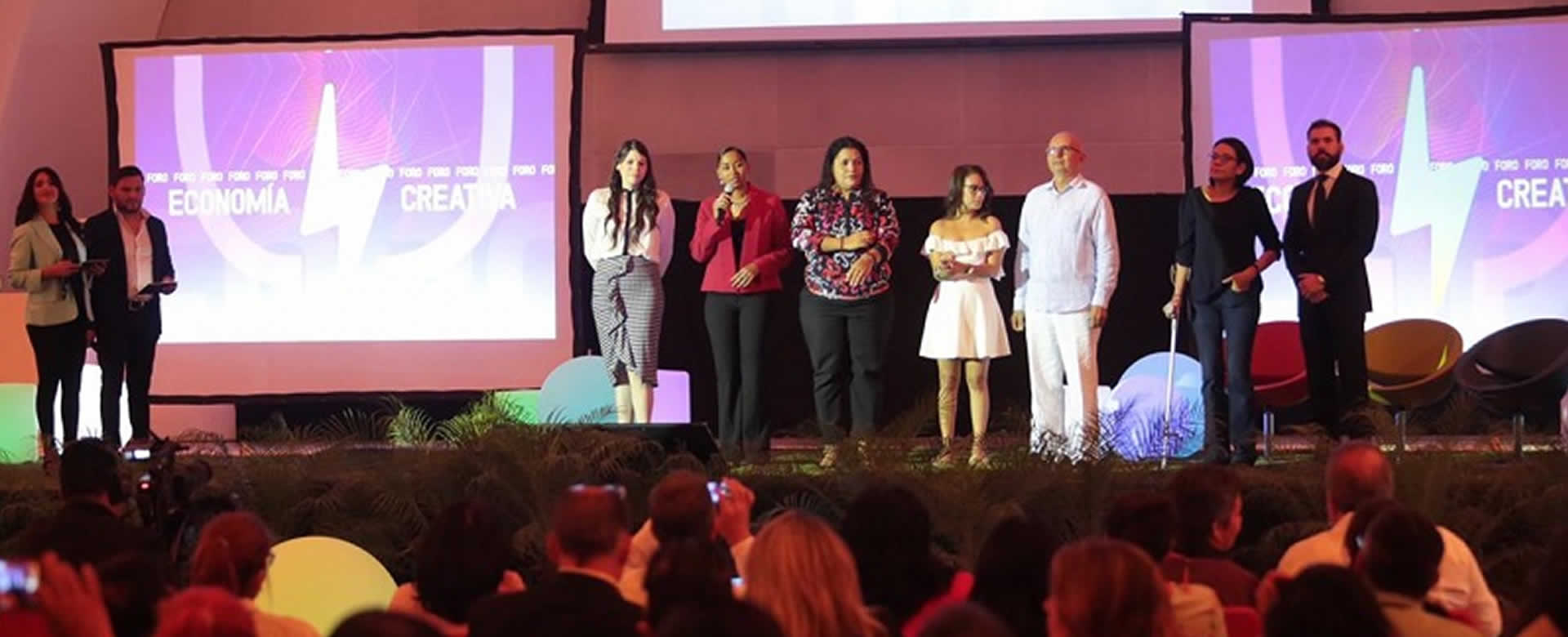 Nicaragua realiza el Primer Foro de Economía Creativa