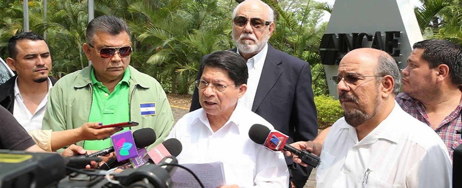 Oposición sigue con doble moral sobre acuerdos alcanzados en Mesa por Entendimiento y Paz
