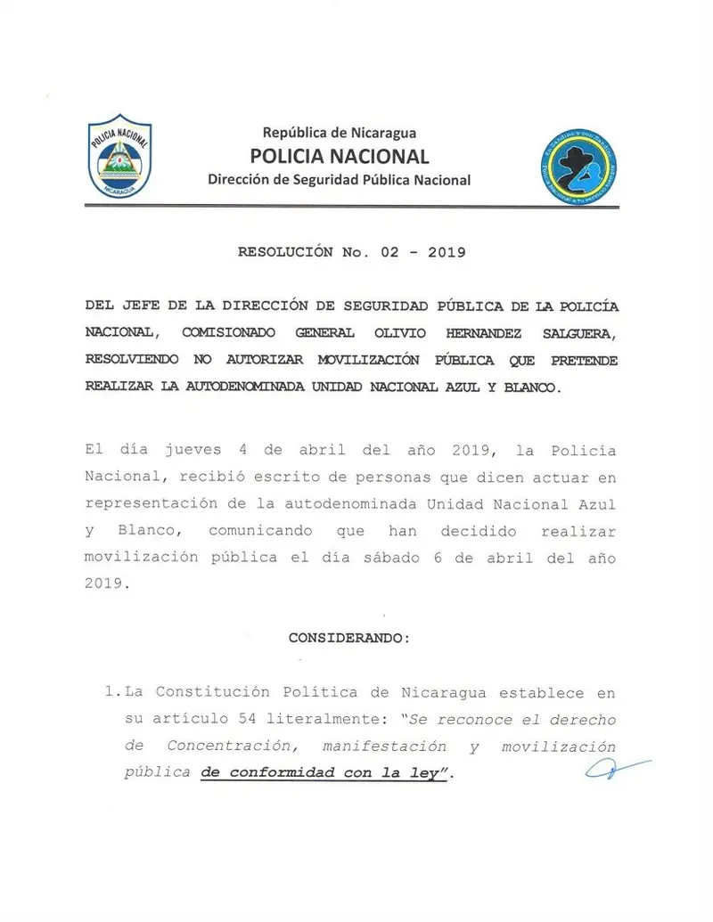 Gobierno de Nicaragua envía condolencias al Presidente de la República de Corea por devastador incendio