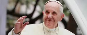 Santo Padre bendice Caminos de Entendimiento en Nicaragua