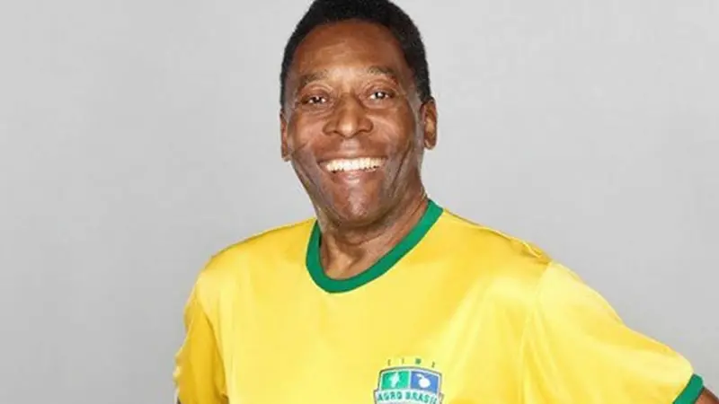 Pelé agradece a sus fans por todo su amor tras ser hospitalizado en Francia