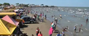 Centros turísticos de Rivas están listos para recibir visitantes en Semana Santa