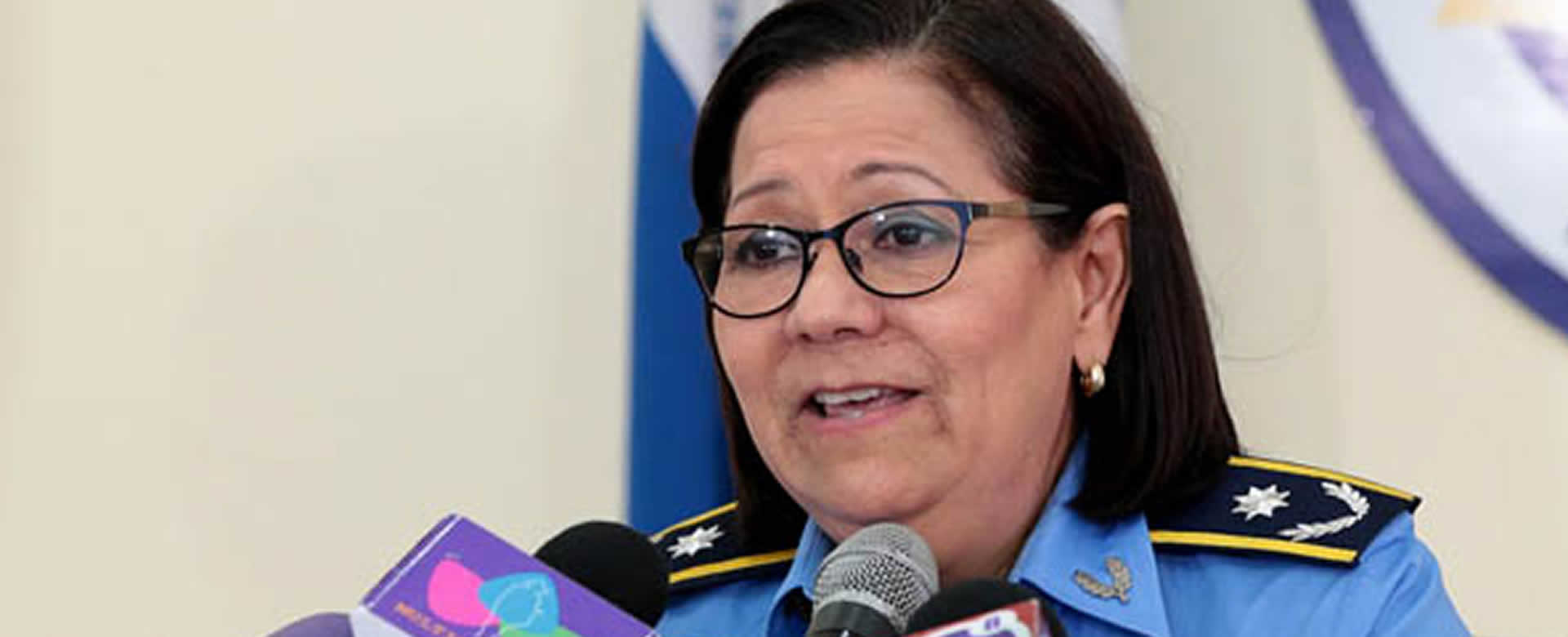 Policía de Transito contabiliza más de 700 accidentes en una semana