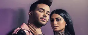 Prince Royce declara sus votos matrimoniales a la actriz Emeraide Toubia